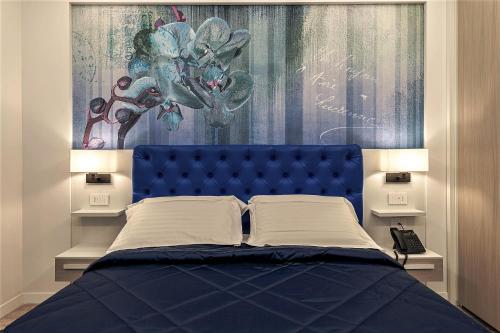 PETIT HOTEL Room Type - Double Room with Garden View