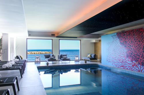 Hotel Tonnara Trabia