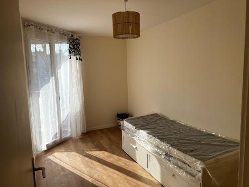 Chambre Privée Cosy à Longjumeau - Proche Orly & Massy (Chambre Privee Cosy a Longjumeau - Proche Orly & Massy) in Chilly-Mazarin