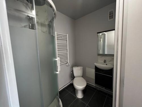 Chambre Privée Cosy à Longjumeau - Proche Orly & Massy (Chambre Privee Cosy a Longjumeau - Proche Orly & Massy) in Chilly-Mazarin