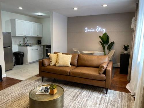 Oasis Stay NY, 2BR Cozy Home in a 2Family House, 18min from the City in Unionport, USA
