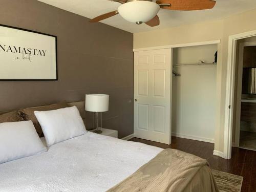 Oasis Stay NY, 2BR Cozy Home in a 2Family House, 18min from the City in Unionport, USA