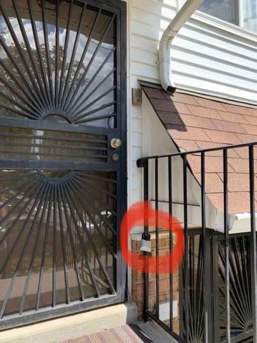 Oasis Stay NY, 2BR Cozy Home in a 2Family House, 18min from the City in Unionport, USA