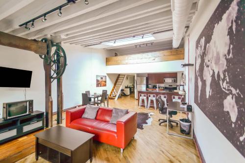 2 bedrooms, 3 beds