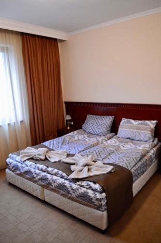 Elinor Apartment - Downtown, Банско (фото 10)