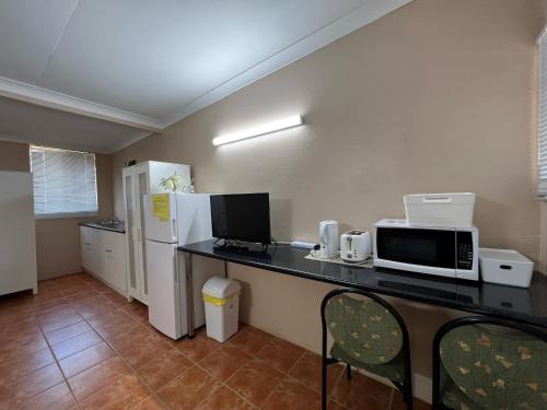 Childers Budget Accommodation in Childers