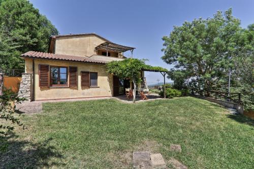 Borgo di Monte Murlo