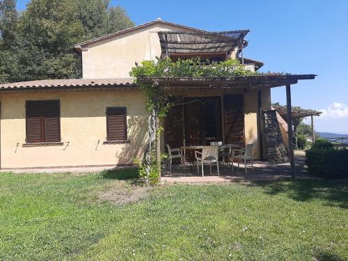 Borgo di Monte Murlo