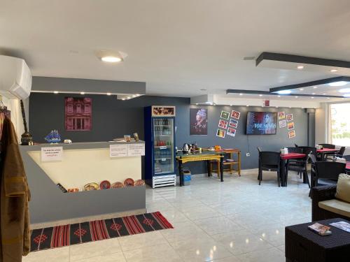 Rose city inn in แหล่งมรดกโลกเพตรา