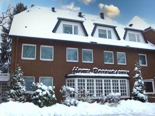 Hotel Garni Rosengarten - image 7