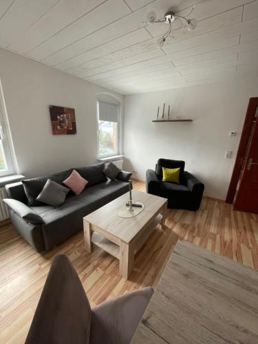 MR-Ferienwohnung - Wohnung Hönnersum (MR-Ferienwohnung - Wohnung Honnersum) in Harsum