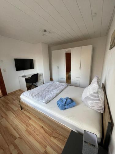 MR-Ferienwohnung - Wohnung Hönnersum (MR-Ferienwohnung - Wohnung Honnersum) in Harsum