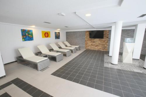 25h SPA-Residenz BEST SLEEP privat Garden & POOLs in Neusiedl am See