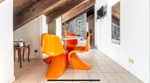 Chalet Mia[Torino centro-Porta Nuova-Museo Egizio], Turin (photo 7)