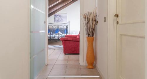 Chalet Mia[Torino centro-Porta Nuova-Museo Egizio] 4