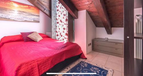Chalet Mia[Torino centro-Porta Nuova-Museo Egizio], Turin (photo 6)