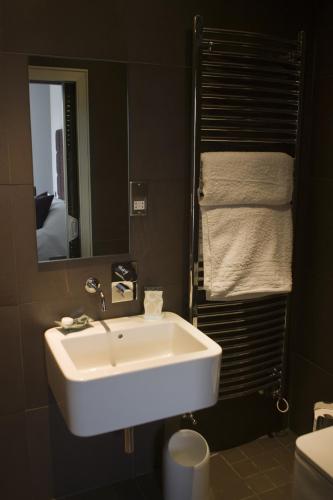 The Rooms Lytham