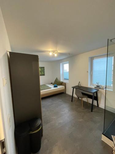 MR Ferienwohnung - Einzelzimmer Lina, Harz