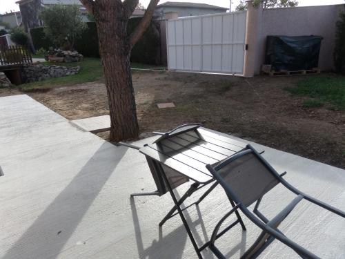 Kert, Au Clos Decoeur in Chanas