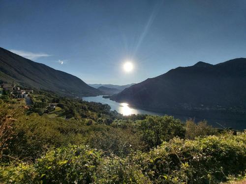 Létesítmények, Bergamo Allegra in Bergamo Külváros