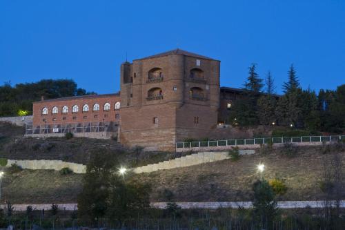 Parador de Benavente