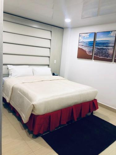 409720162 Hotel San Antonio Guarne
