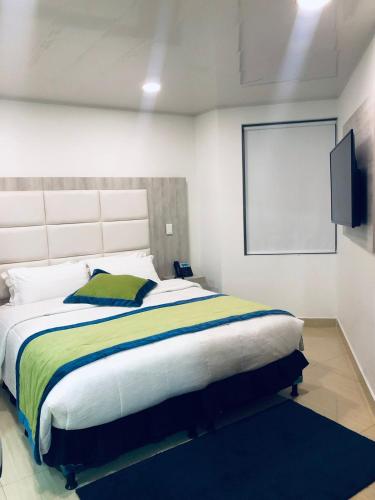 409720165 Hotel San Antonio Guarne