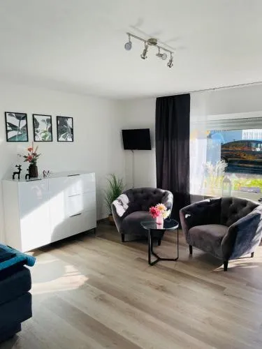 Zollernalb-Apartment MG in Albstadt, Deutschland