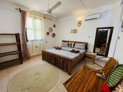 Max Hotel Nungwi – Nungwi