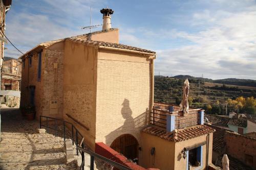 . Apartamentos Casa Villa Stata