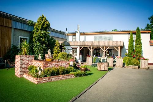 Poezelhoekvallei Loft