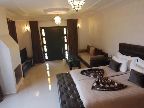 Riad le Jasmin, Taroudant (fotografie 6)