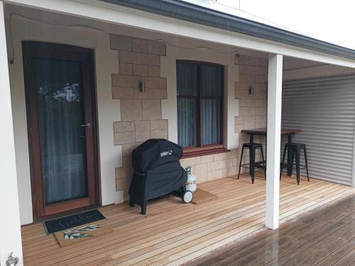 Strathalbyn Cottages