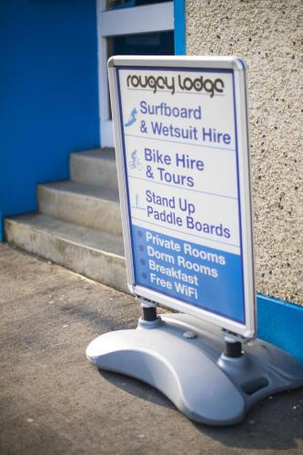 Rougey Lodge Hostel - image 8