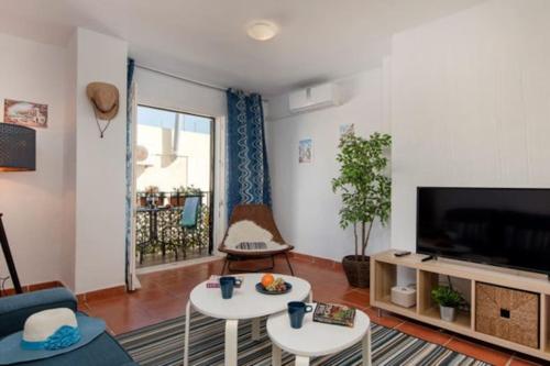 Beautiful Spanish apartment in Torremolinos