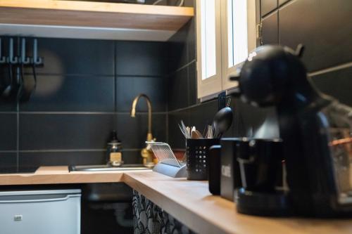 Superior Apartment with Sauna image 5