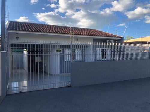 Sua Casa Em Maringá! Pet Friendly - LGBTQI Friendly