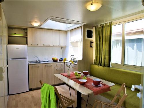  Pleasant holiday home in Cupra Marittima with garden in Cupra Marittima