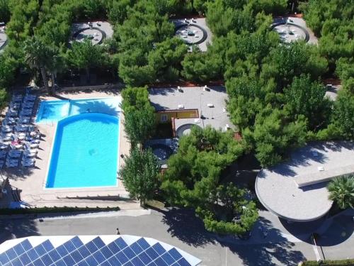  Inviting holiday home in Cupra Marittima on the beach in Cupra Marittima