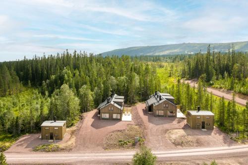 Martebäcken 21, Sälen (zdjęcie 7)