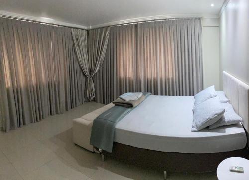 Apartamento em Pomerode in ริเบย์เราอาเรยา