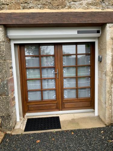 Le paradis des oiseaux in เทรเบอร์เดน