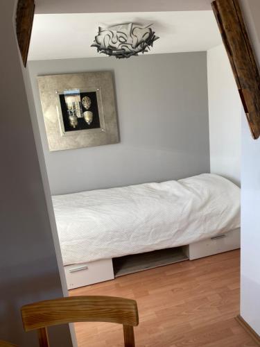 Ferienwohnung sentio-comfortable Saalfeld, Erfurt