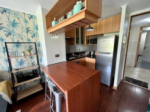 Apartamentos City Centro Los Leones