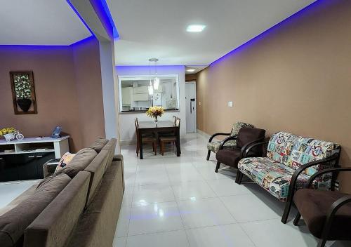 Apartamento Encantador na Enseada Guarujá