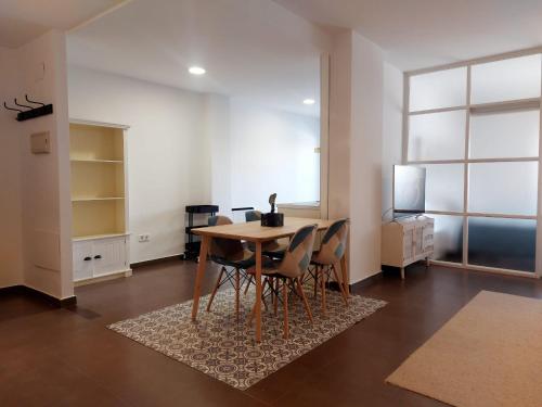 Apartamento Jalama - 1C