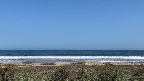 Casa Colibrí - Tongoy