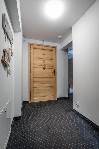 扎科帕内 Willa Mountain Centrum 3星级 民宿 景观