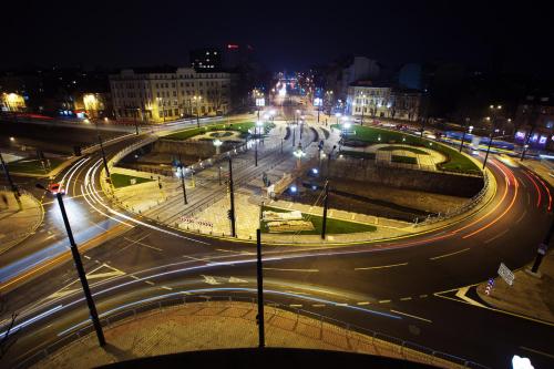 Hotel Lion Sofia - image 5