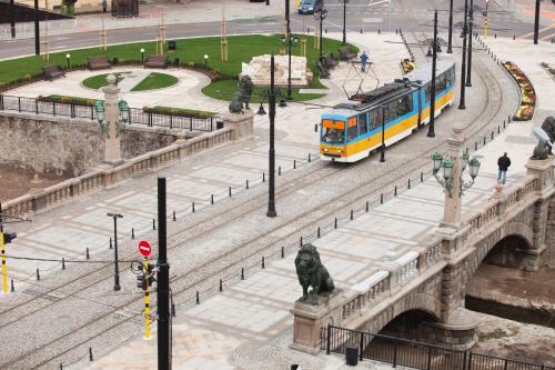 Hotel Lion Sofia - image 3